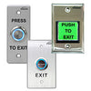 Installation Videos for Exit Buttons
